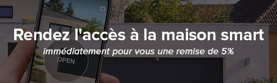 Abonnez-vous à la newsletter 1Control