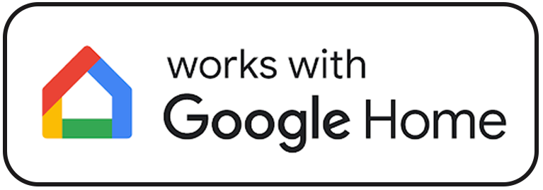 Google Home mit 1Control LINK zur Sprachsteuerung eines Tores