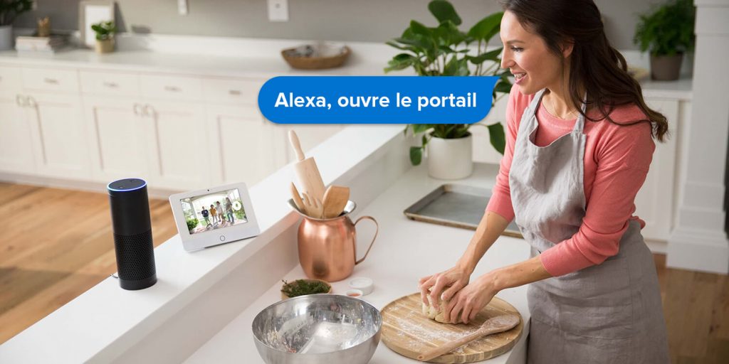 Rendez votre maison smart avec les produits 1Control