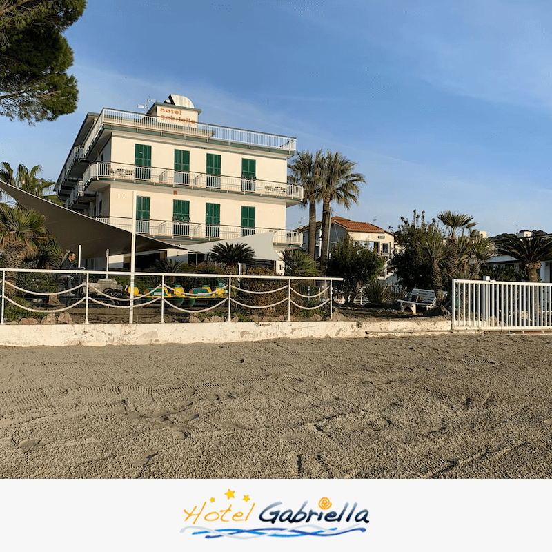 hotel gabriella