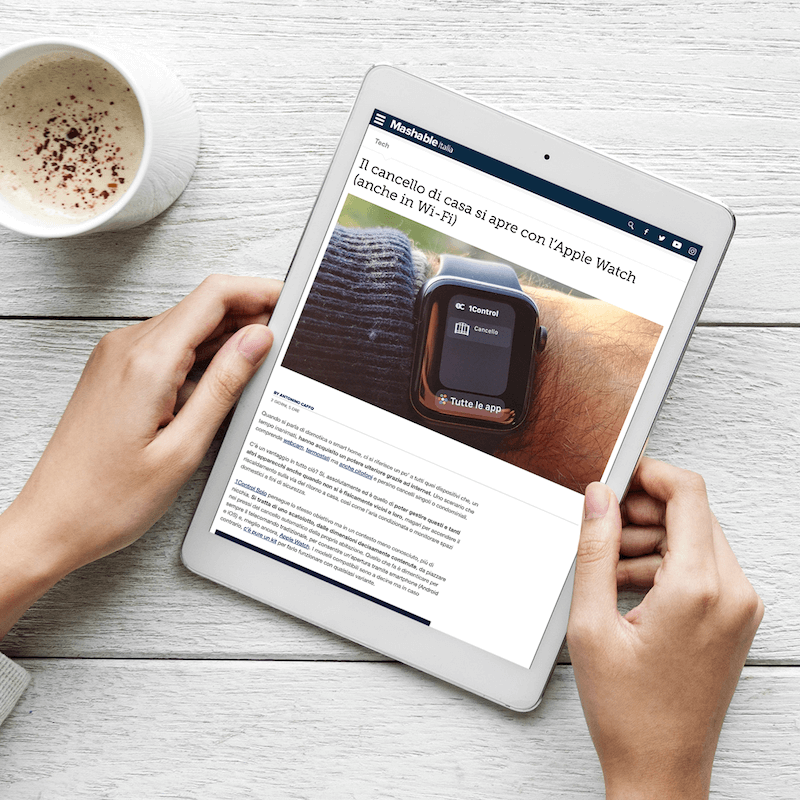 articolo mashable 1Control