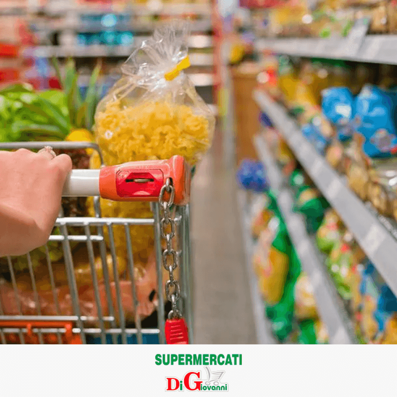 supermercati di giovanni