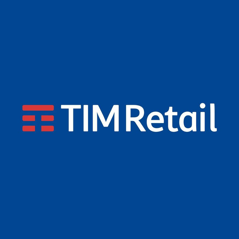 tim retail