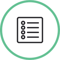 Icona storico accessi