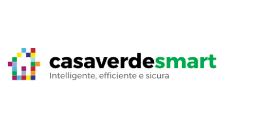 logo casaverdesmart