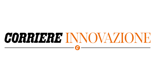 logo corriereinnovazione