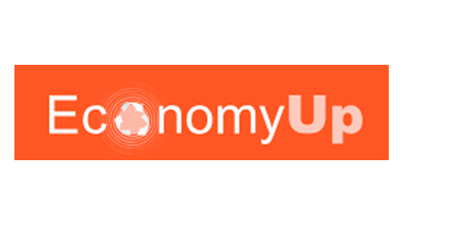 logo economyup