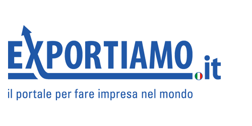 logo exportiamo