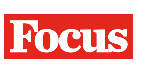 logo focus