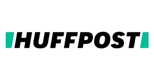 logo huffingtonpost