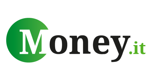 logo money