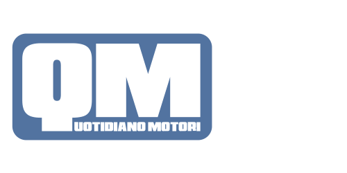 logo quotidianomotori