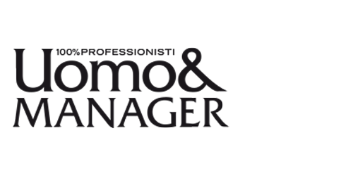 logo uomoemanager