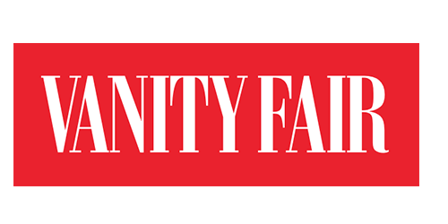 logo vanityfair